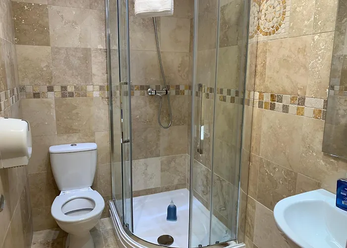 Guest house New Union Adults Only Manchester