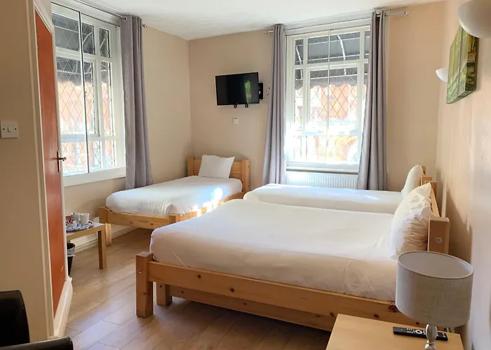 Guest house New Union Adults Only Manchester