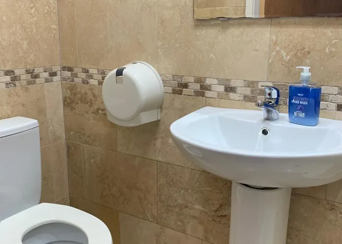 New Union Adults Only Vendégház 3*