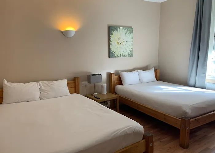 New Union Adults Only Manchester