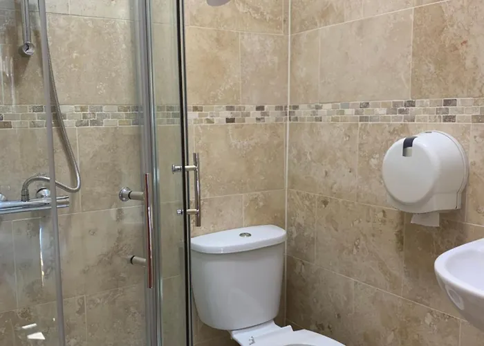 New Union Adults Only Guest house Manchester