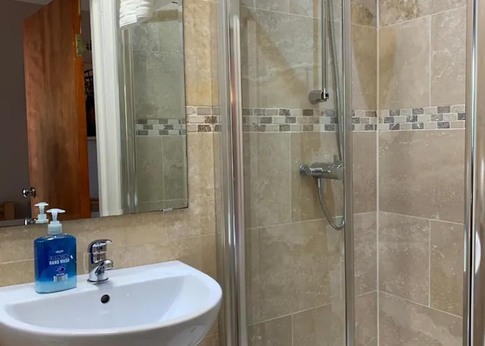 New Union Adults Only Guest house