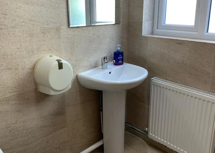 New Union Adults Only Guest house Manchester