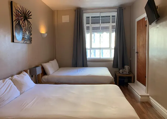 New Union Adults Only Manchester