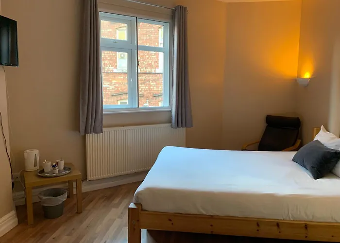 New Union Adults Only Manchester