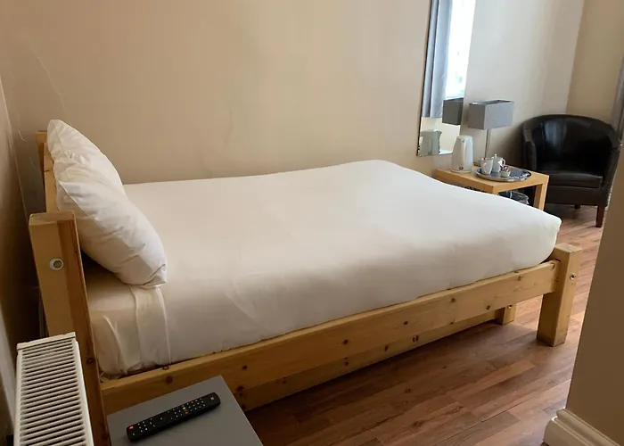 Guest house New Union Adults Only