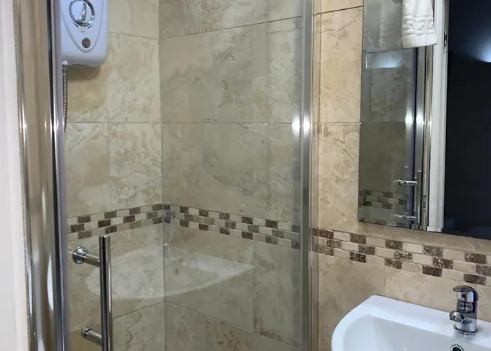 Guest house New Union Adults Only