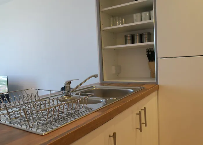 Apartamento Quay Mánchester