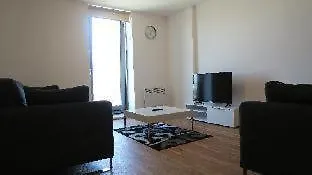 Apartamento Quay Mánchester