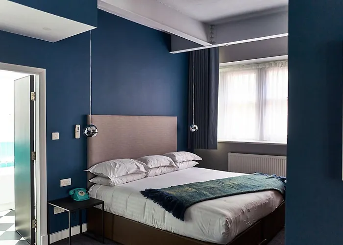 Hotel Heathcote Manchester