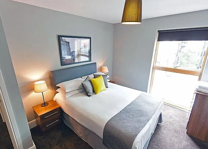 The Warehouse 4* Manchester