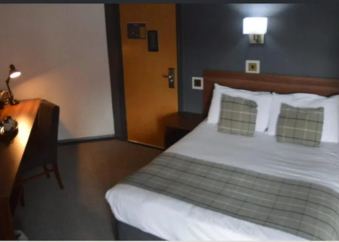 Castlefield Manchester