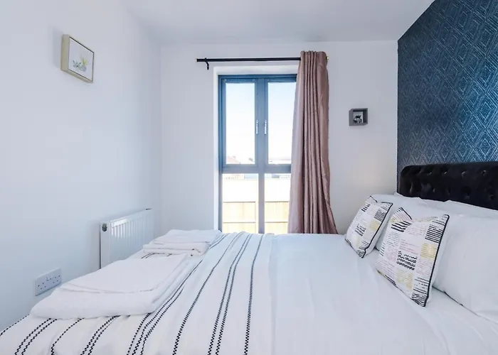 Hotel Rest&recharge At Ridgefield House *