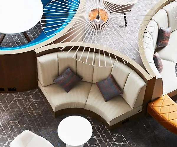 Ξενοδοχείο Hyatt Regency