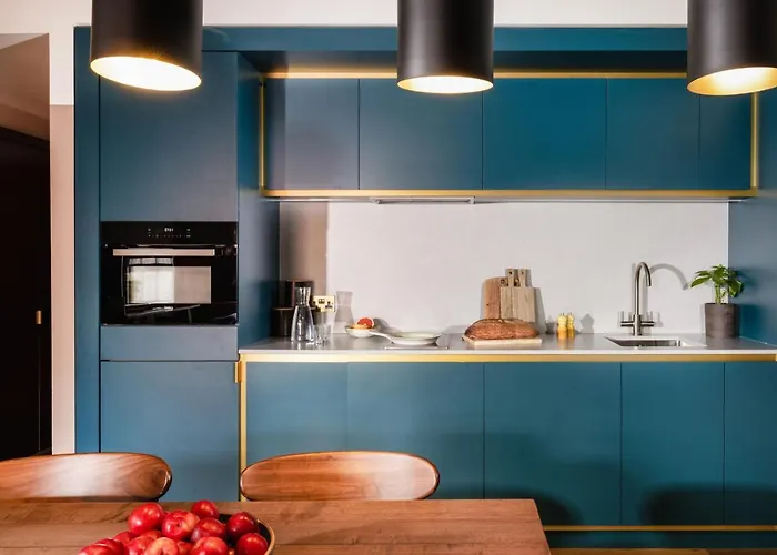 公寓式酒店 Native 曼彻斯特