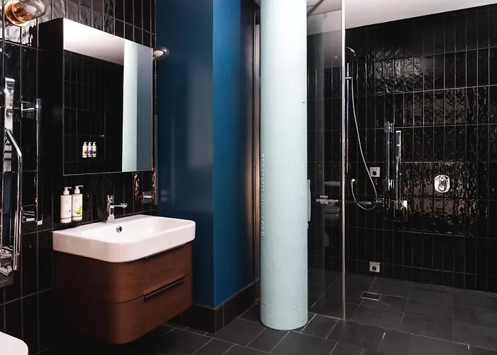 Aparthotel Native 4*