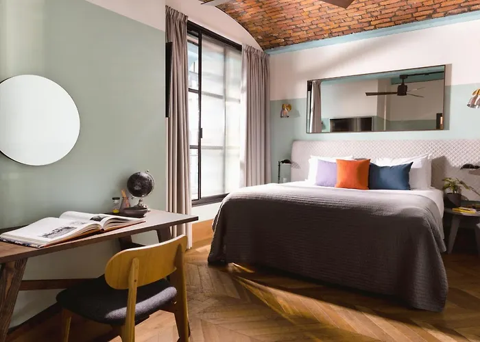 Hotel apartamentowy Native 4*