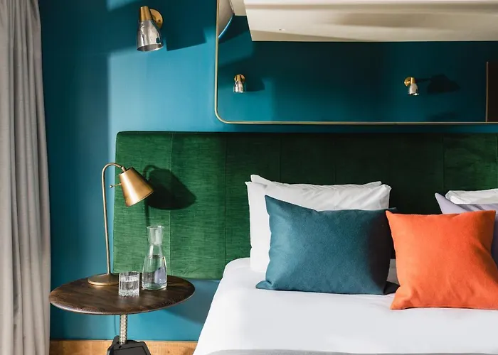 Native Hotel apartamentowy 4*