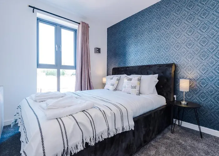 Rest&recharge At Ridgefield House Hotel