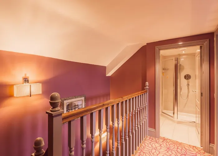 ザ ガーデンズ ホテル