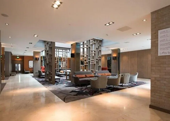 Clayton Centre Hotel Manchester