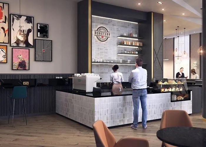 Maldron Centre Hotel