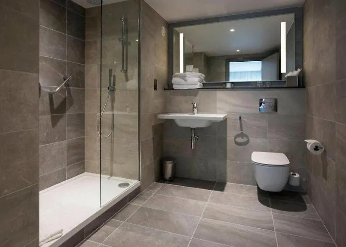 Maldron Centre Szálloda 4*