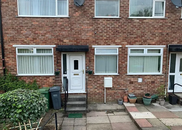 بيت ضيافة Abimdot Exquisite *