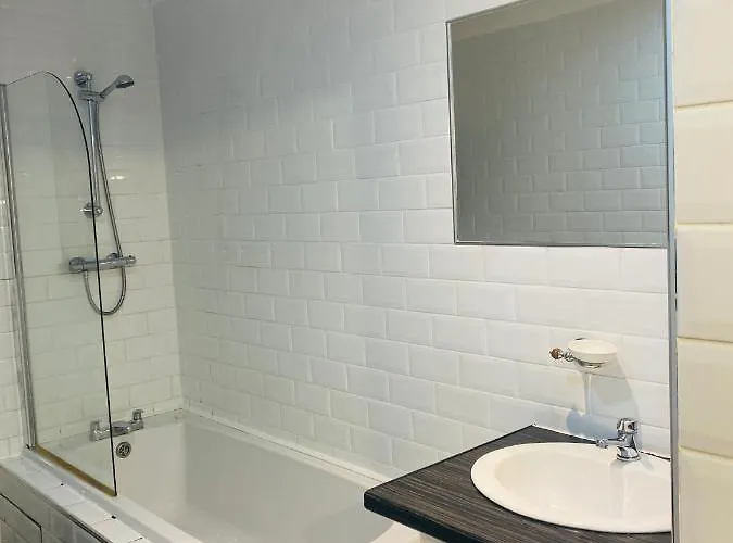 Daire Alexandra Heights