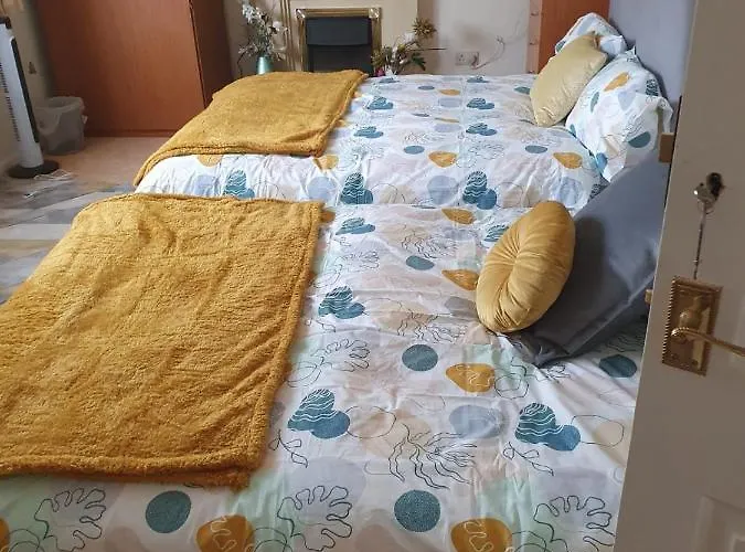 Abimdot Exquisite Гостевой дом *