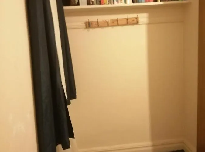 Carib Alloggio in famiglia Manchester