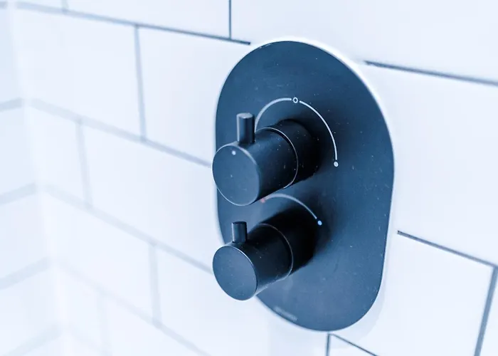 Hilltop Serviced - Piccadilly *