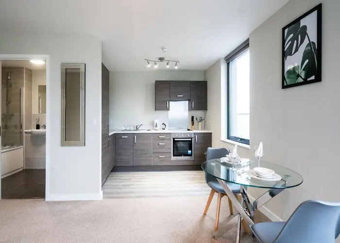 Hotel Dream Manchester