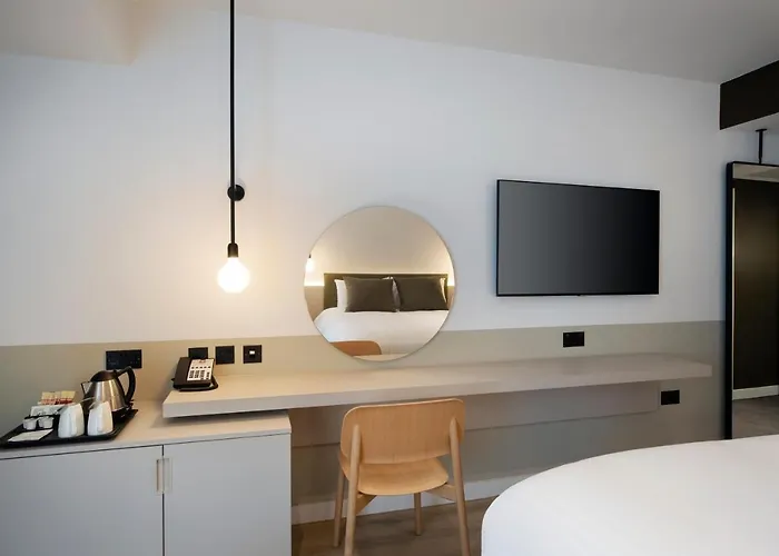 Hotel Leonardo Piccadilly