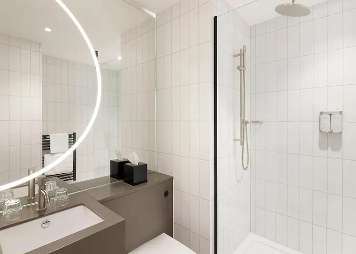 Hotel Leonardo Piccadilly Manchester