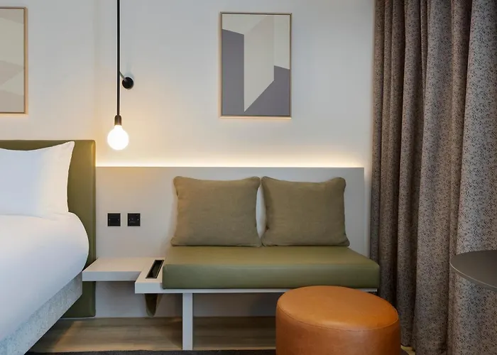 Hotel Leonardo Piccadilly