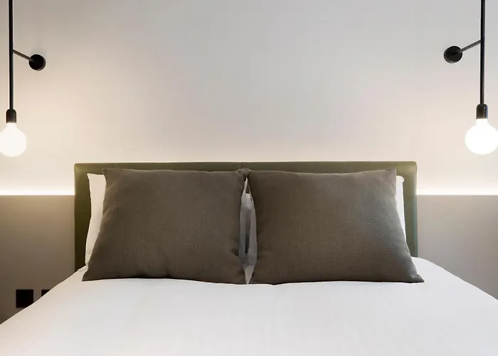 Leonardo Piccadilly 4*