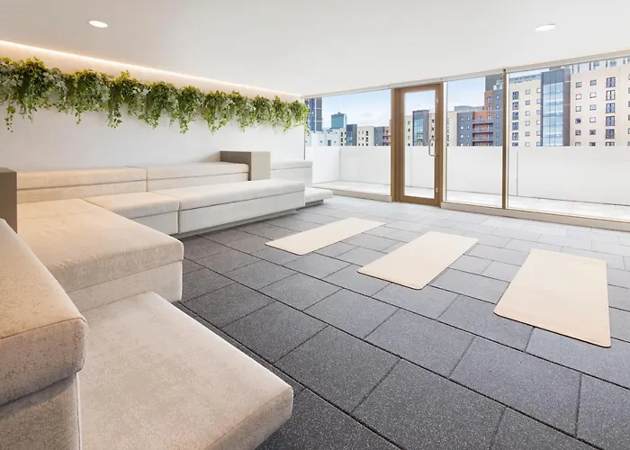 Leonardo Piccadilly 4*