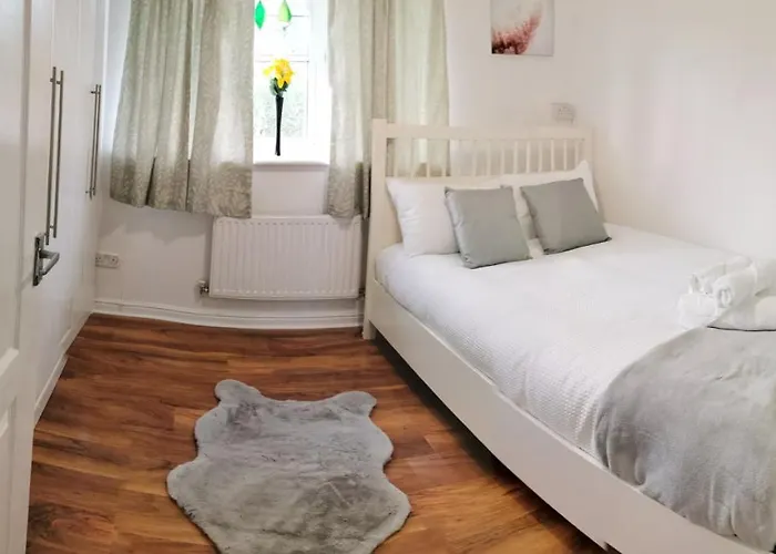 Serenity House Manchester