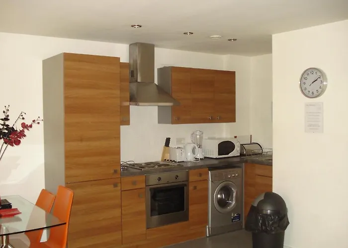 My-places Skyline City Centre *