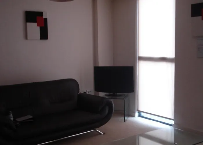 My-places Skyline City Centre *