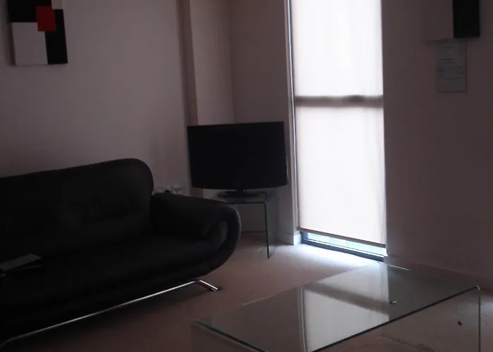 My-places Skyline City Centre 맨체스터