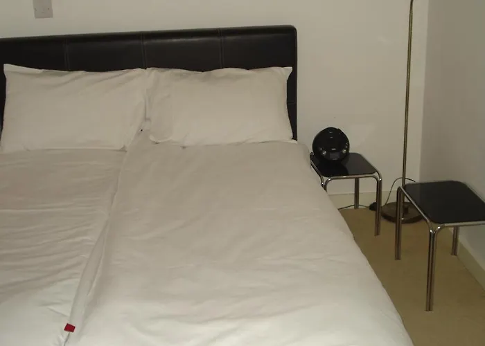 Apartament My-places Skyline City Centre *