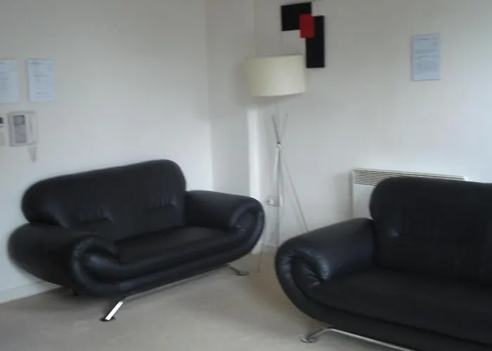 My-places Skyline City Centre