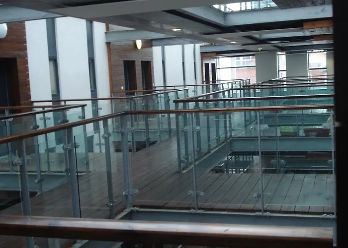 My-places Skyline City Centre