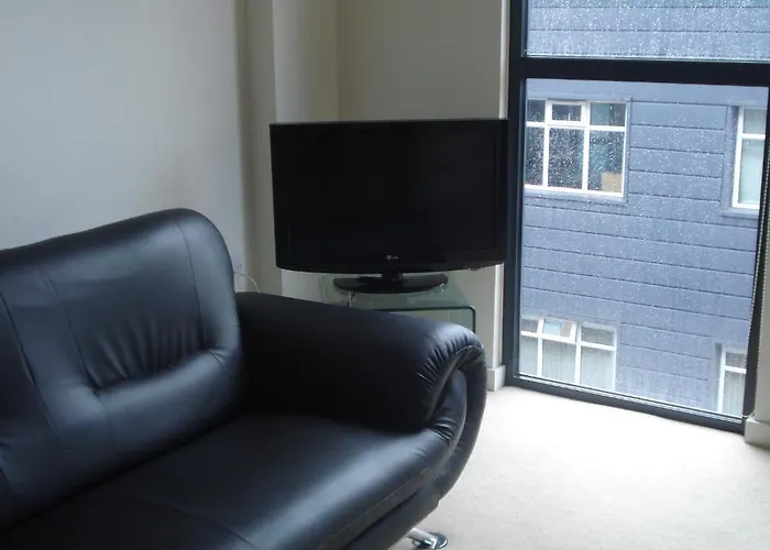 My-places Skyline City Centre