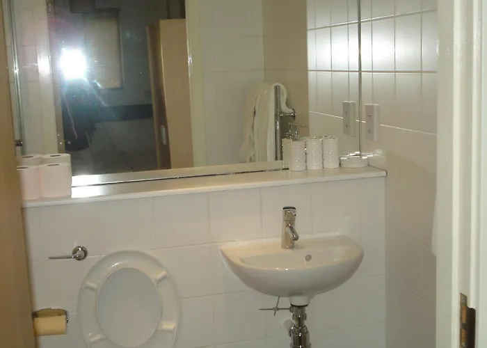 Apartament My-places Skyline City Centre Manchester