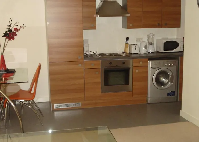 My-places Skyline City Centre