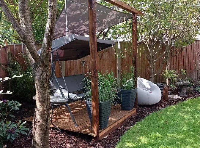 Movie Nights And Chill 公寓