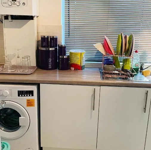 Beautiful Basement En-suite ホームステイ